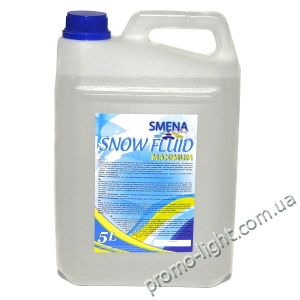 SNOW FLUID MAXIMYM